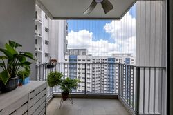 Yuan Ching Road (Jurong West),  #576306711